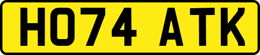 HO74ATK