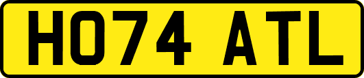 HO74ATL