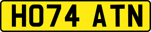 HO74ATN