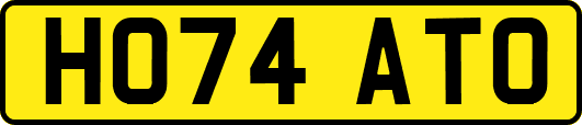 HO74ATO