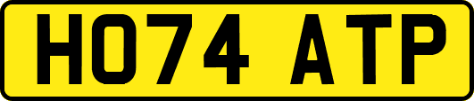 HO74ATP