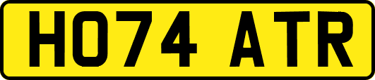 HO74ATR
