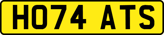 HO74ATS