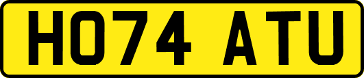HO74ATU