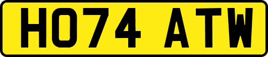 HO74ATW