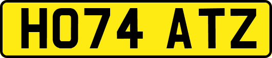 HO74ATZ