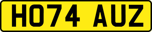 HO74AUZ