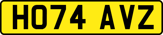 HO74AVZ