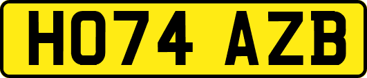 HO74AZB