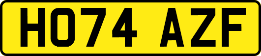 HO74AZF