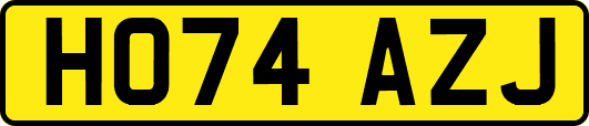 HO74AZJ