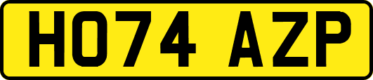 HO74AZP