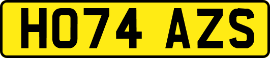 HO74AZS