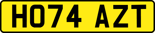HO74AZT