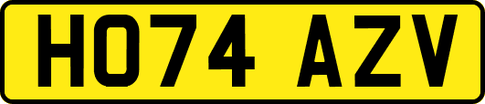 HO74AZV