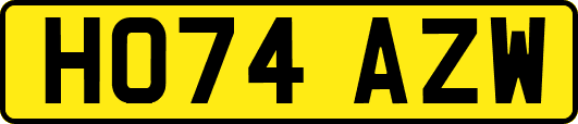 HO74AZW