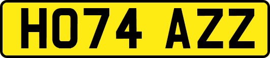 HO74AZZ