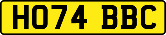 HO74BBC