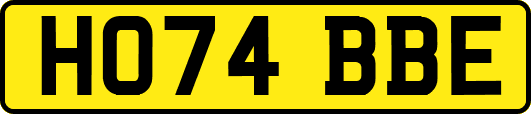 HO74BBE