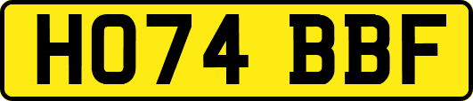 HO74BBF