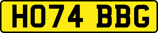 HO74BBG
