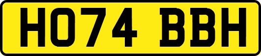 HO74BBH