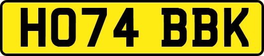 HO74BBK