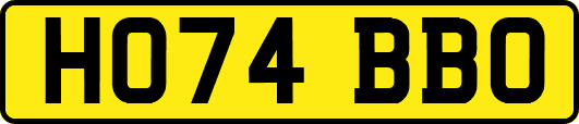 HO74BBO