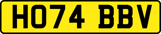 HO74BBV