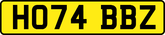 HO74BBZ