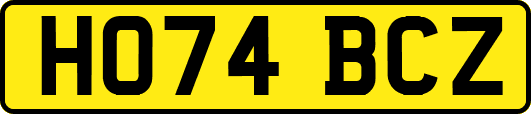 HO74BCZ