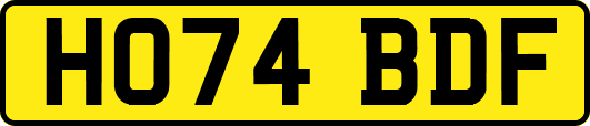 HO74BDF