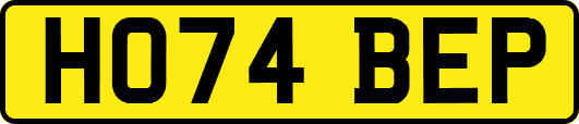 HO74BEP