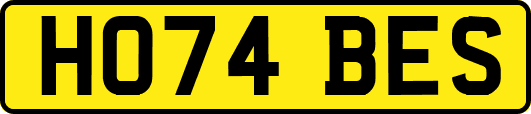 HO74BES