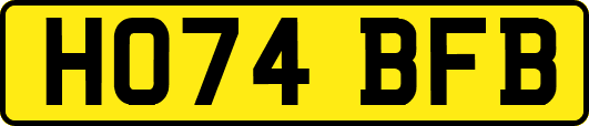 HO74BFB