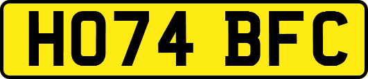 HO74BFC