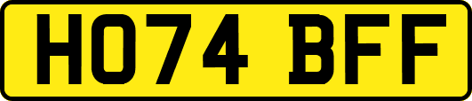 HO74BFF