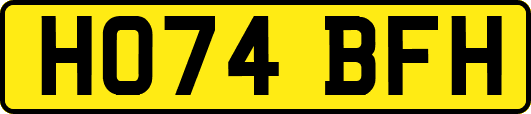 HO74BFH