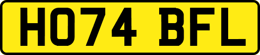 HO74BFL