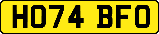 HO74BFO