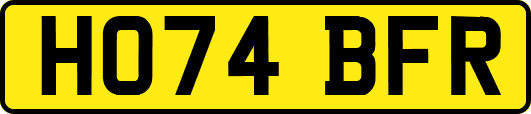 HO74BFR