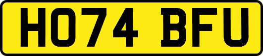 HO74BFU