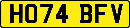 HO74BFV