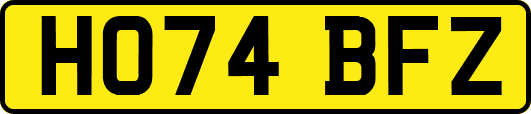 HO74BFZ