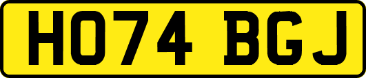 HO74BGJ