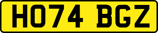 HO74BGZ