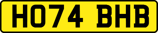 HO74BHB
