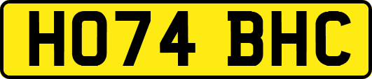 HO74BHC