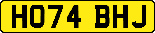 HO74BHJ