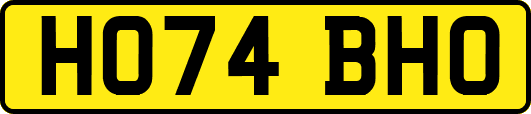 HO74BHO